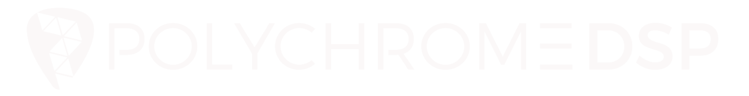 HyperTune - PolyChrome DSP